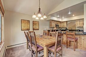 Soaring Ceilings + Mins To Gondola/apres-ski - 2br Sleeps 6 2 Bedroom 