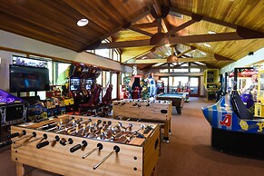 Ski Trails 4070