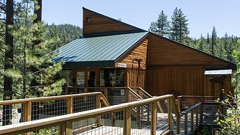 Ski Trails 4070