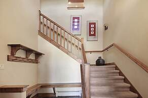 2br 2ba Winter  Walk To Historic Downtown + Gondola 2 Bedroom Townhous