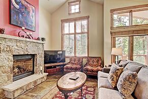 2br 2ba Winter  Walk To Historic Downtown + Gondola 2 Bedroom Townhous