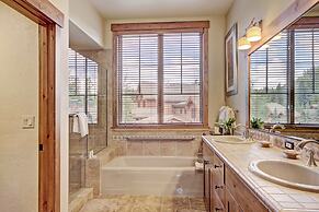 2br 2ba Winter  Walk To Historic Downtown + Gondola 2 Bedroom Townhous