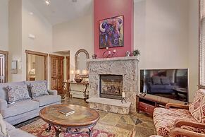 2br 2ba Winter  Walk To Historic Downtown + Gondola 2 Bedroom Townhous