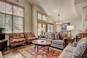 2br 2ba Winter  Walk To Historic Downtown + Gondola 2 Bedroom Townhous