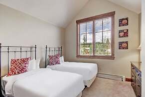 2br 2ba Winter  Walk To Historic Downtown + Gondola 2 Bedroom Townhous