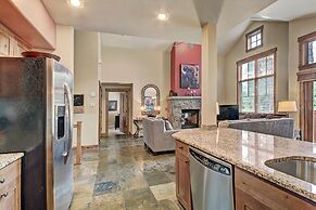 2br 2ba Winter  Walk To Historic Downtown + Gondola 2 Bedroom Townhous