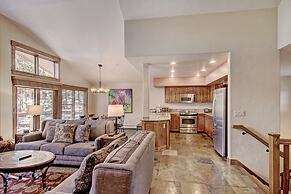 2br 2ba Winter  Walk To Historic Downtown + Gondola 2 Bedroom Townhous