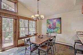 2br 2ba Winter  Walk To Historic Downtown + Gondola 2 Bedroom Townhous