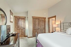 2br 2ba Winter  Walk To Historic Downtown + Gondola 2 Bedroom Townhous