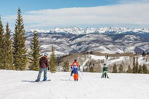 Ski In/out Lodge With Private Lifts, 2br 2ba Next To Golf 2 Bedroom Co