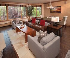 Ski In/out Lodge With Private Lifts, 2br 2ba Next To Golf 2 Bedroom Co