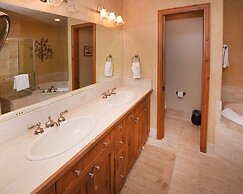 Ski In/out Lodge With Private Lifts, 2br 2ba Next To Golf 2 Bedroom Co