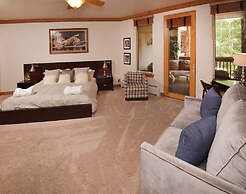 Ski In/out Lodge With Private Lifts, 2br 2ba Next To Golf 2 Bedroom Co