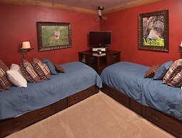 Ski In/out Lodge With Private Lifts, 2br 2ba Next To Golf 2 Bedroom Co