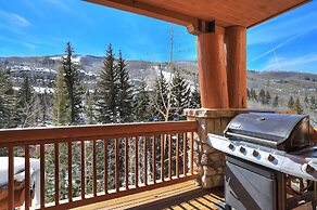 Ski-in/ Ski-out 3br 3.5ba Forest + Mountain Views Sleeps 8 3 Bedroom C