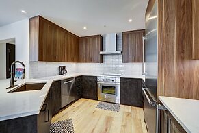 Ski-in/ Ski-out 3br 3.5ba Forest + Mountain Views Sleeps 8 3 Bedroom C