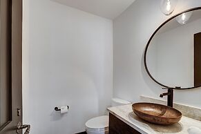 Ski-in/ Ski-out 3br 3.5ba Forest + Mountain Views Sleeps 8 3 Bedroom C