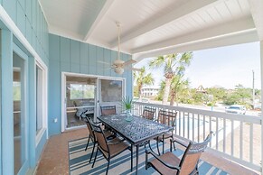 Cool Breeze - 3 Br home by RedAwning
