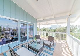 Cool Breeze - 3 Br home by RedAwning