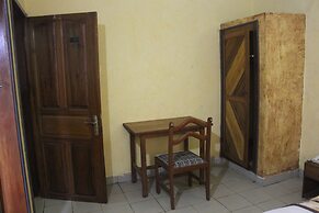 Hôtel La Renardière