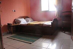 Hôtel La Renardière