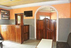 Hôtel La Renardière