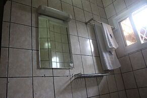 Hôtel La Renardière