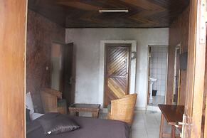 Hôtel La Renardière