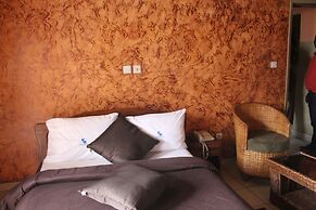 Hôtel La Renardière