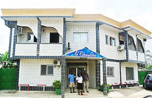 Hôtel La Renardière