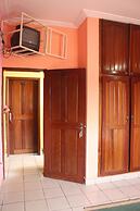 Hôtel La Renardière