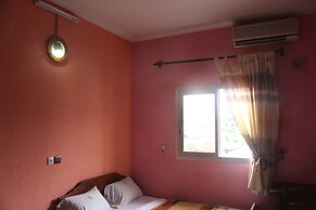 Hôtel La Renardière