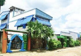 Hôtel La Renardière