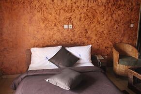 Hôtel La Renardière