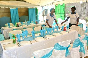 Hôtel La Renardière