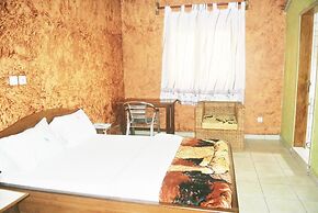 Hôtel La Renardière