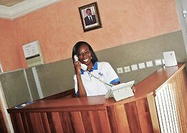 Hôtel La Renardière