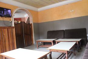 Hôtel La Renardière