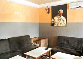 Hôtel La Renardière