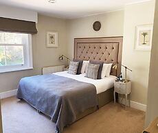 Wingrove House