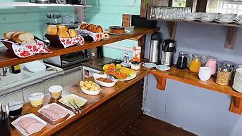 Pousada Sonhos de Penha