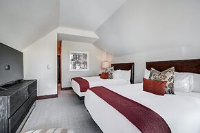 3 BR Ritz-Carlton Residence with Valley Views by RedAwning - Save 20% 