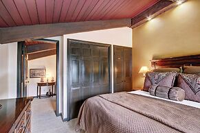 Rustic Mountain View 2Bedroom Condo- Lodge at Vail by RedAwning - Save