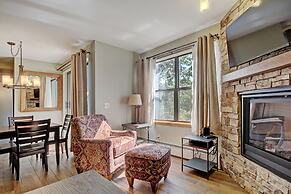 River Mtn Lodge E116C - Studio Condo by RedAwning