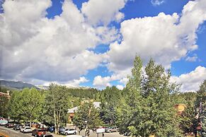 River Mtn Lodge E116C - Studio Condo by RedAwning