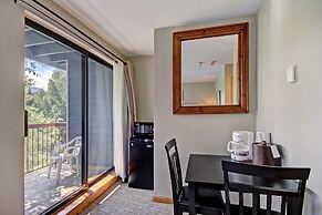 River Mtn Lodge E116C - Studio Condo by RedAwning