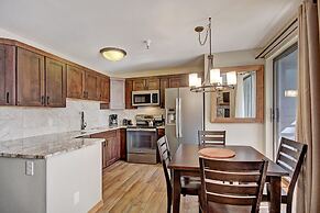 River Mtn Lodge E116C - Studio Condo by RedAwning