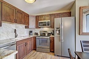 River Mtn Lodge E116C - Studio Condo by RedAwning