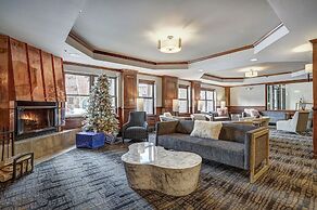 River Mtn Lodge E116C - Studio Condo by RedAwning