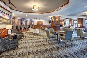 River Mtn Lodge E116C - Studio Condo by RedAwning